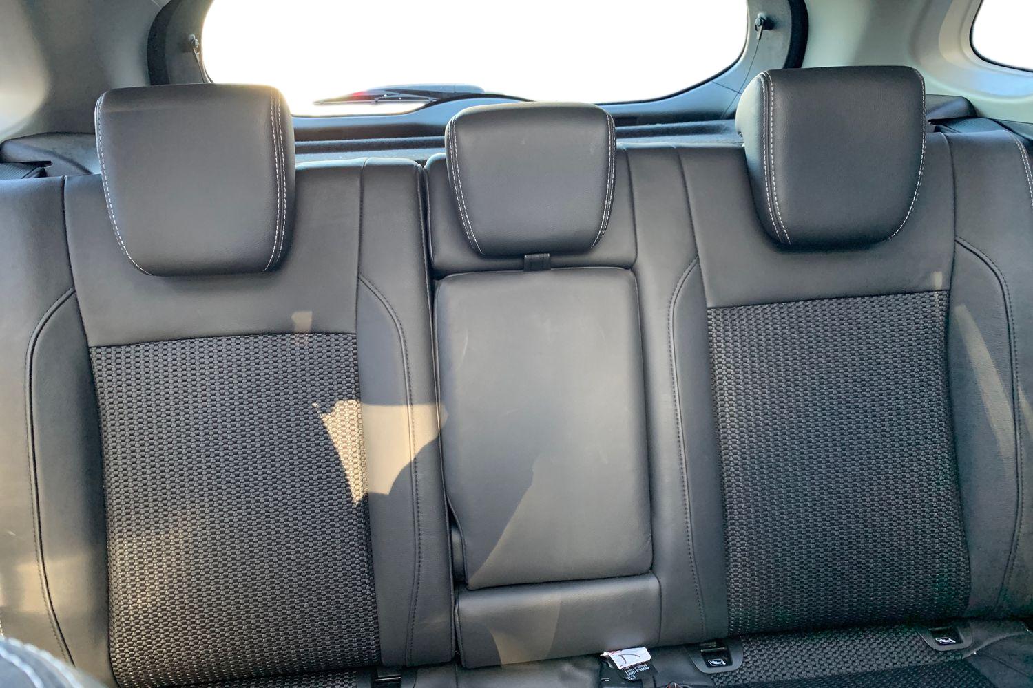 Used Suzuki SX4 S-Cross 2022 for sale - 77031382: Photo 23