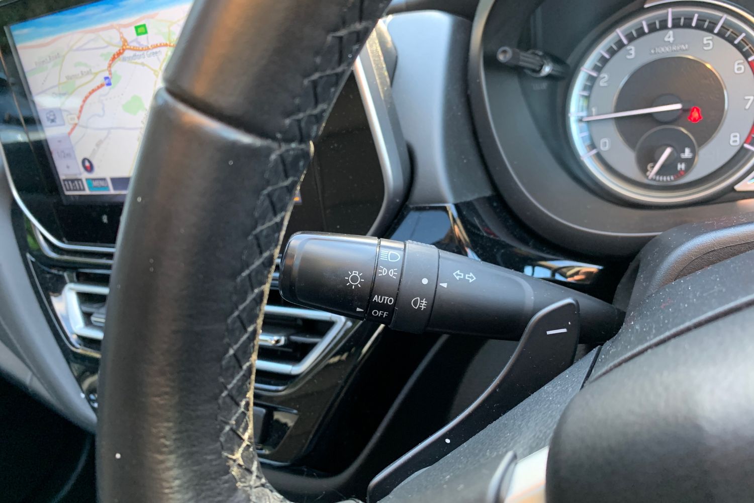 Used Suzuki SX4 S-Cross 2022 for sale - 77031382: Photo 30