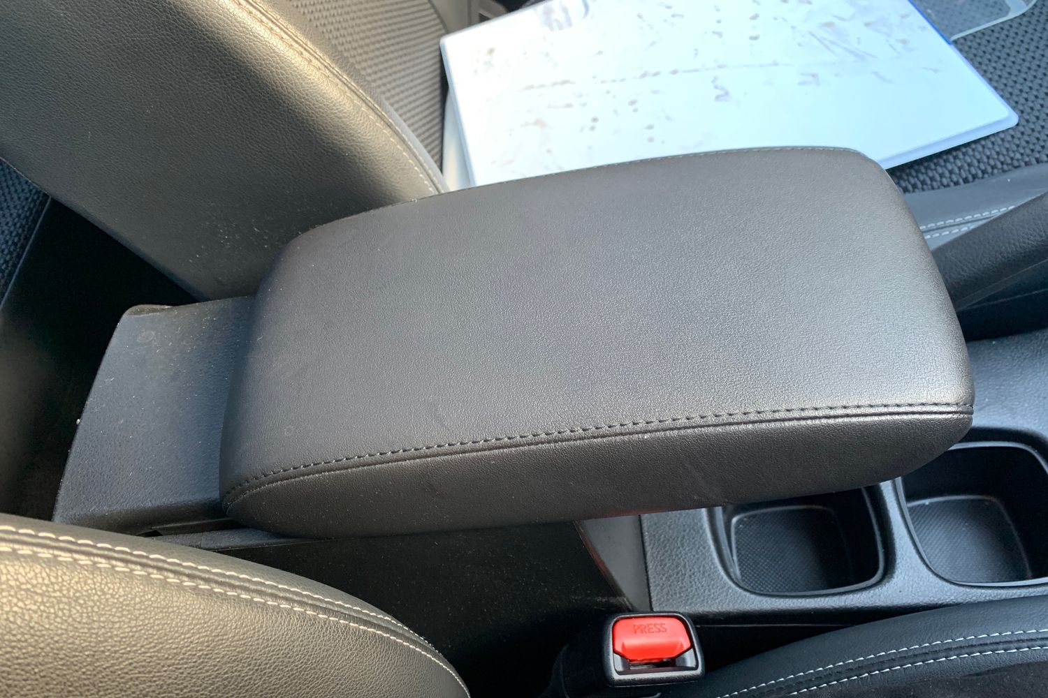 Used Suzuki SX4 S-Cross 2022 for sale - 77031382: Photo 32