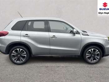 Used Suzuki Vitara 2024 for sale - 75158298: Photo