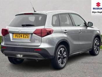 Used Suzuki Vitara 2024 for sale - 75158298: Photo