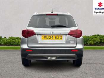 Used Suzuki Vitara 2024 for sale - 75158298: Photo