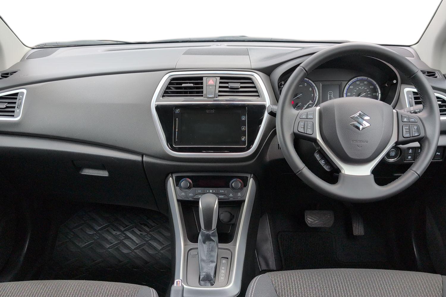 Used Suzuki SX4 S-Cross 2021 for sale - 77434871: Photo 12