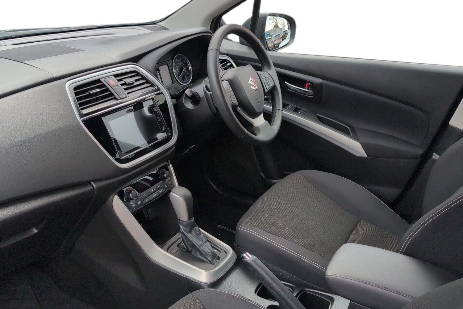 Used Suzuki SX4 S-Cross 2021 for sale - 77434871: Photo 13