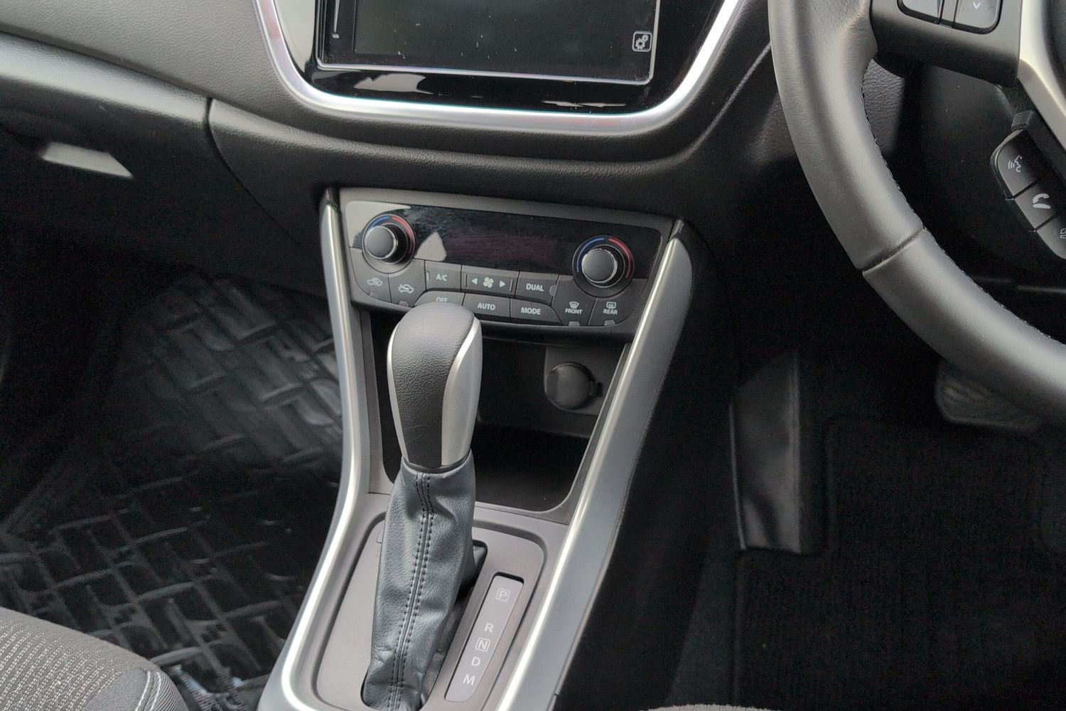 Used Suzuki SX4 S-Cross 2021 for sale - 77434871: Photo 14