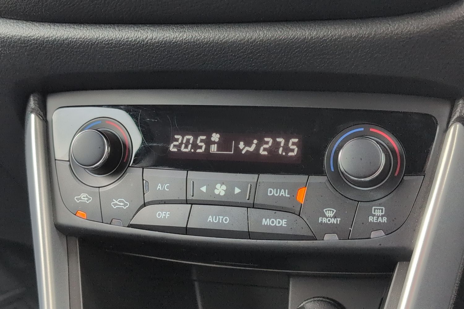 Used Suzuki SX4 S-Cross 2021 for sale - 77434871: Photo 15