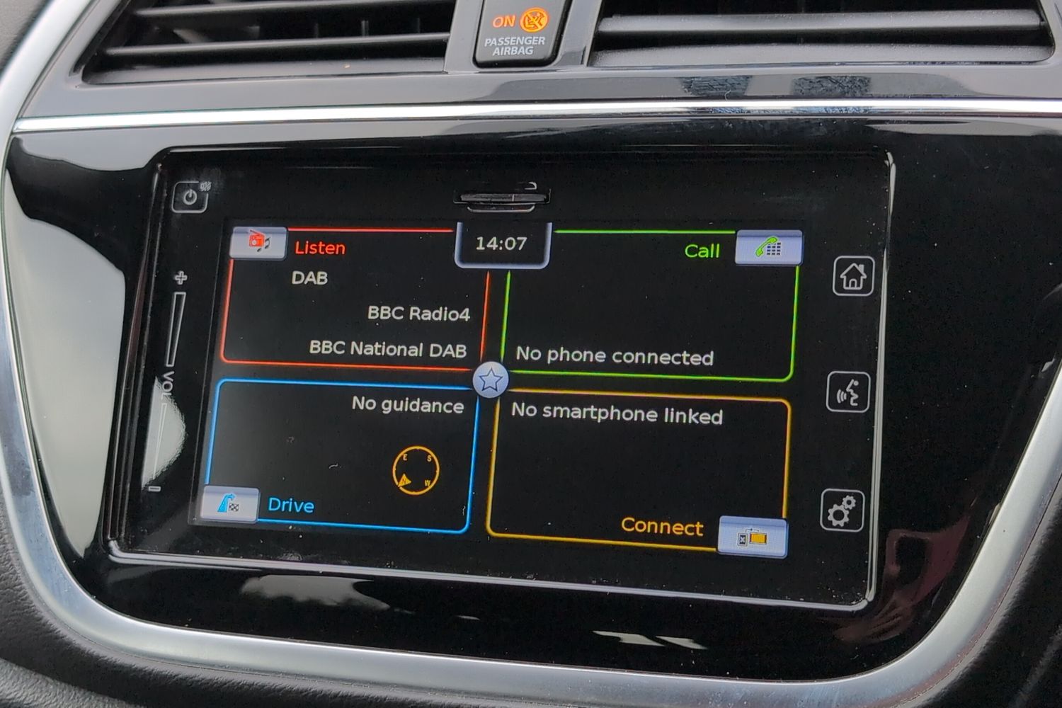 Used Suzuki SX4 S-Cross 2021 for sale - 77434871: Photo 17