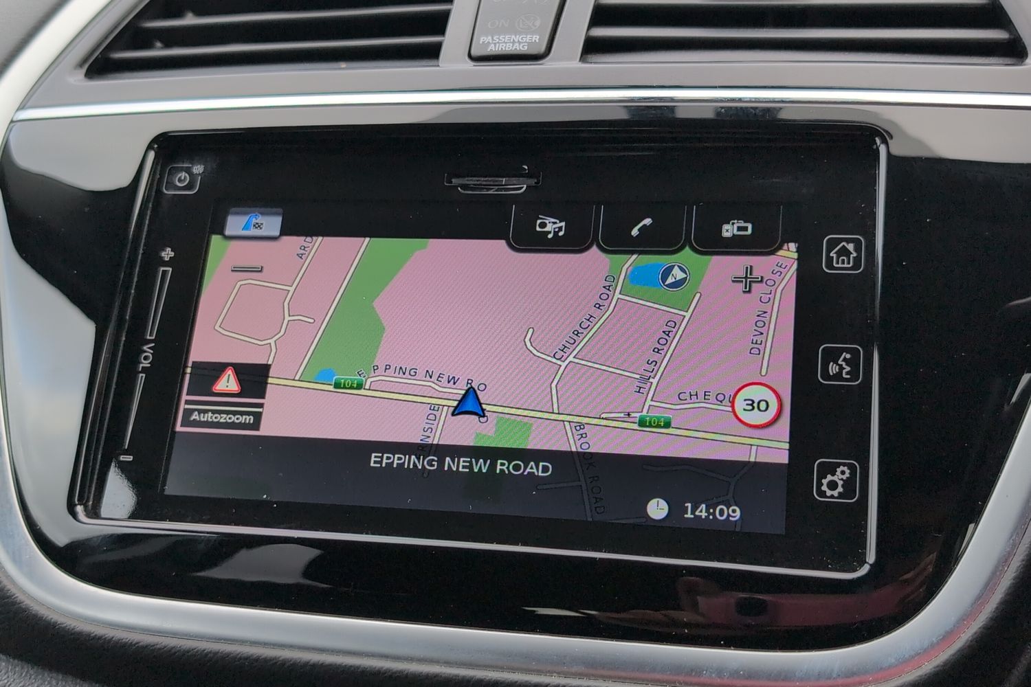 Used Suzuki SX4 S-Cross 2021 for sale - 77434871: Photo 18