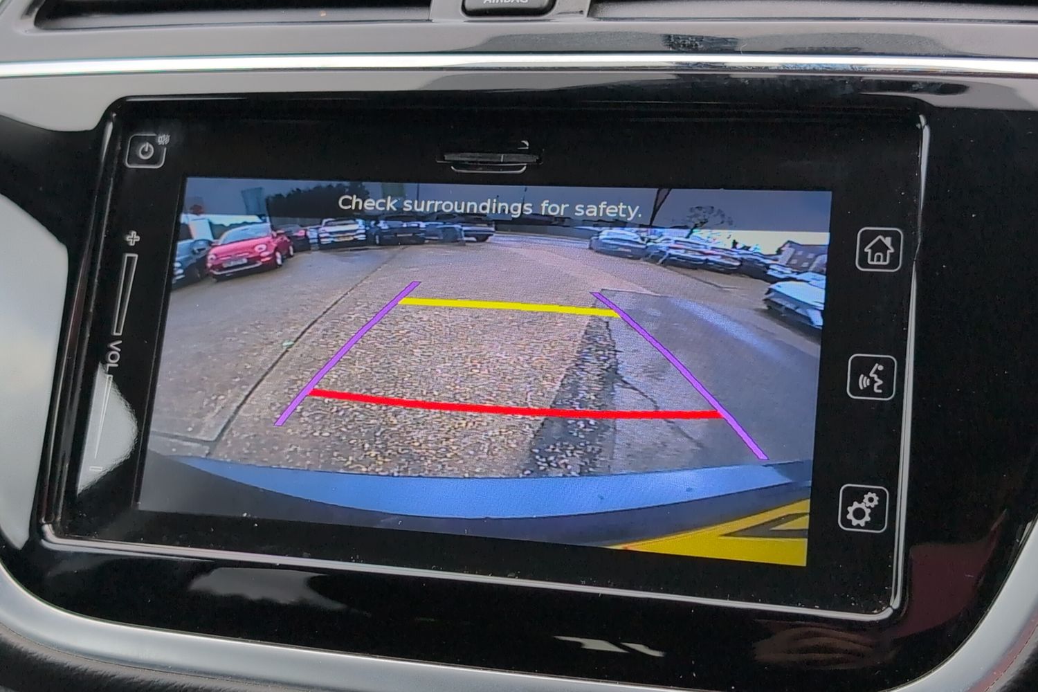 Used Suzuki SX4 S-Cross 2021 for sale - 77434871: Photo 19