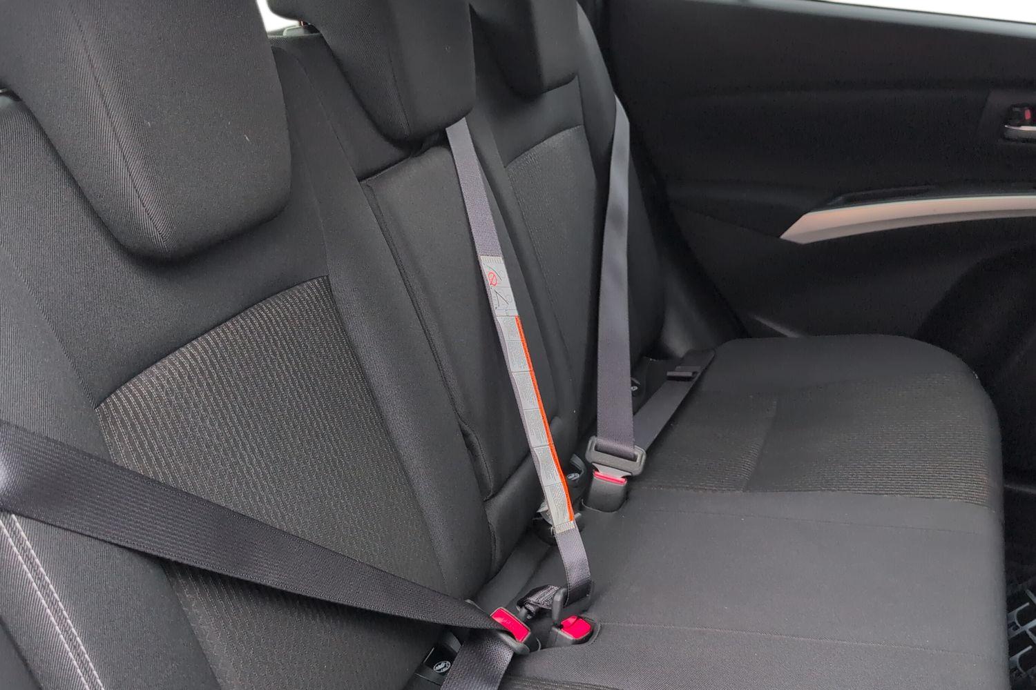 Used Suzuki SX4 S-Cross 2021 for sale - 77434871: Photo 23