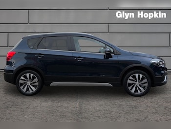 Used Suzuki SX4 S-Cross 2021 for sale - 77434871: Photo