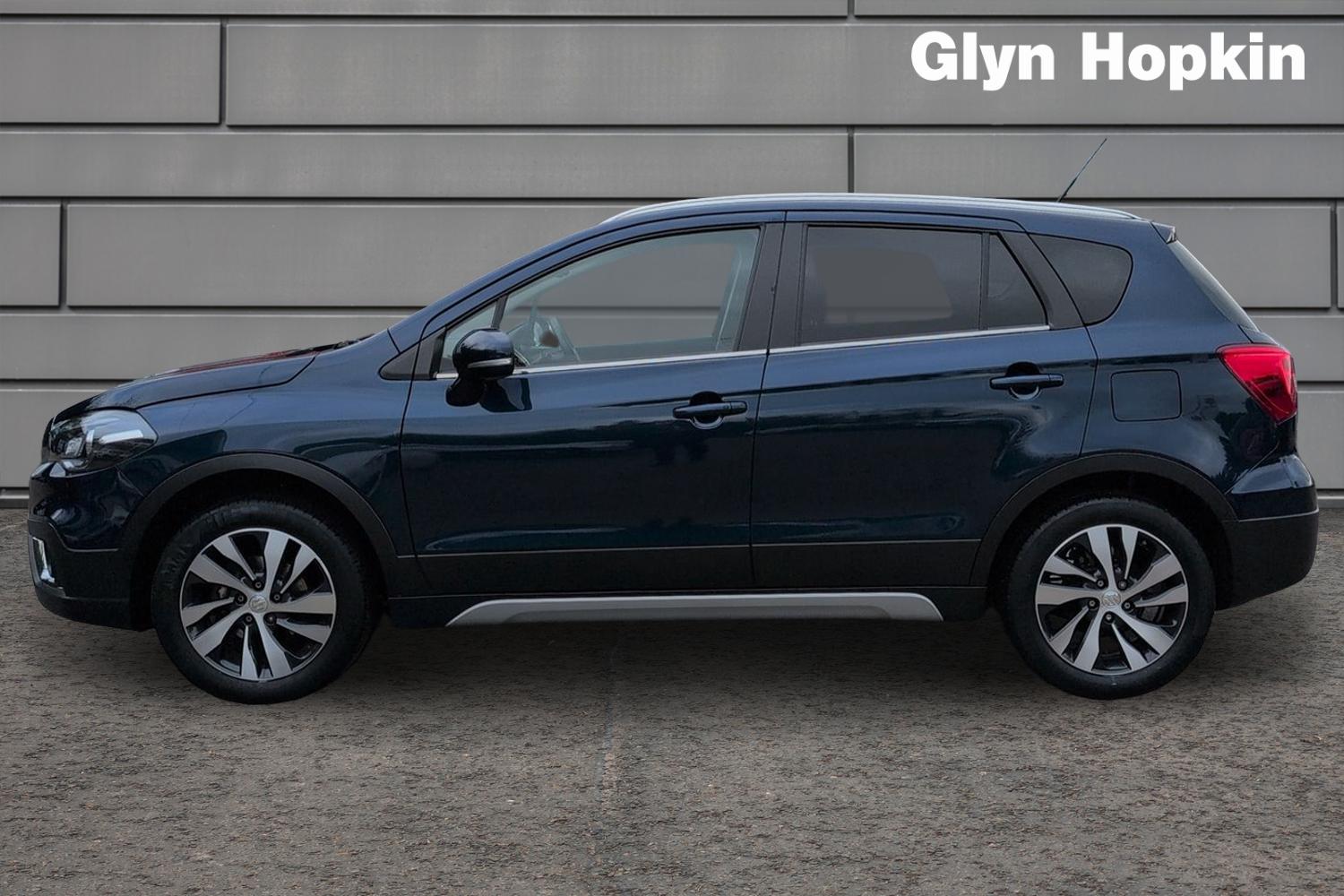 Used Suzuki SX4 S-Cross 2021 for sale - 77434871: Photo 6