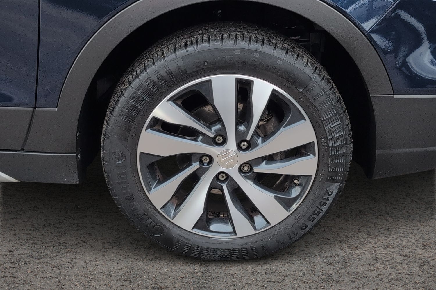 Used Suzuki SX4 S-Cross 2021 for sale - 77434871: Photo 9