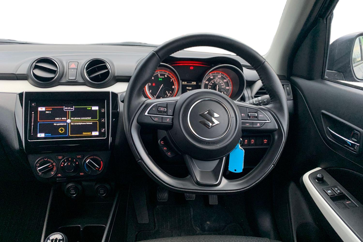 Used Suzuki Swift 2023 for sale - 76894762: Photo 11