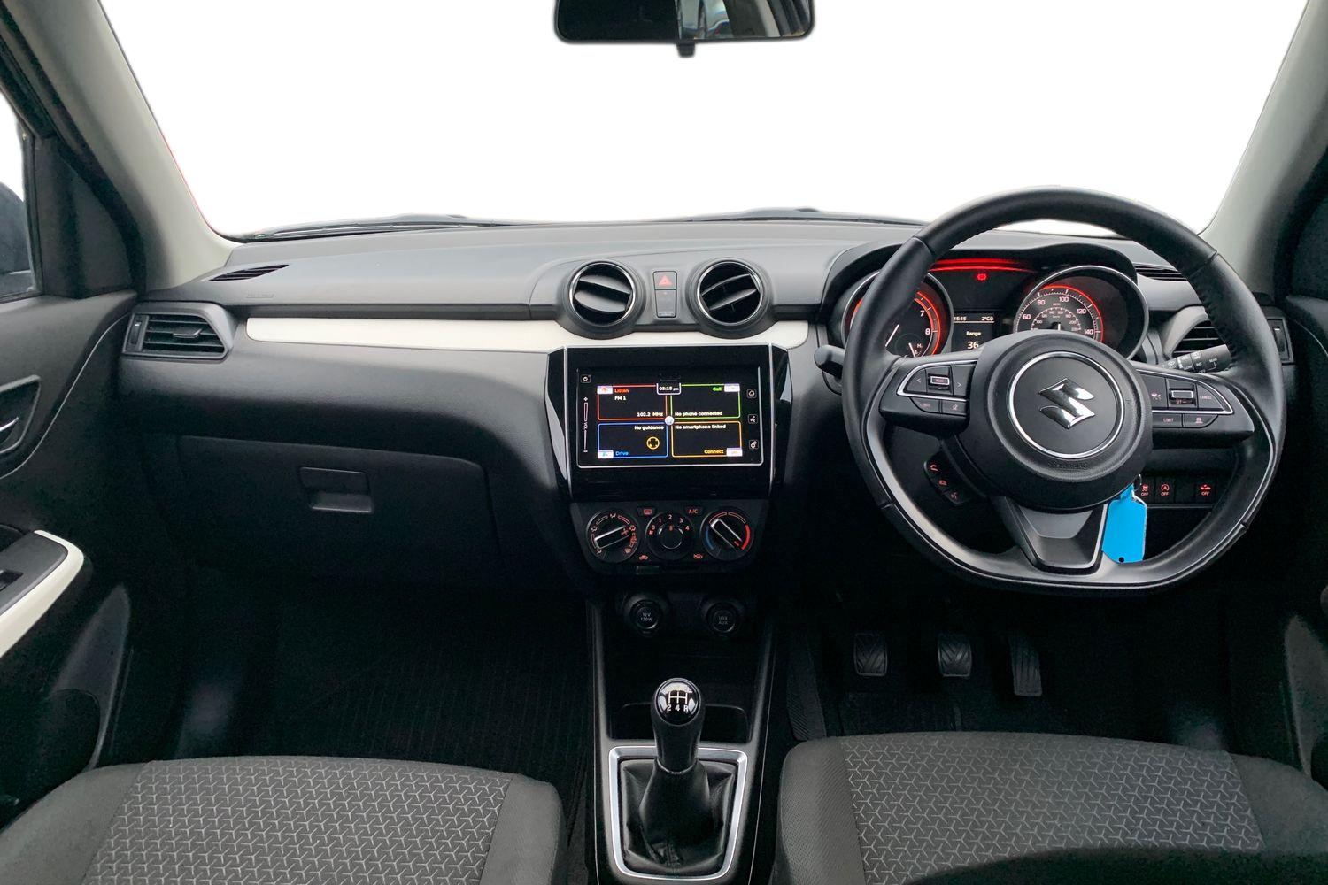 Used Suzuki Swift 2023 for sale - 76894762: Photo 12