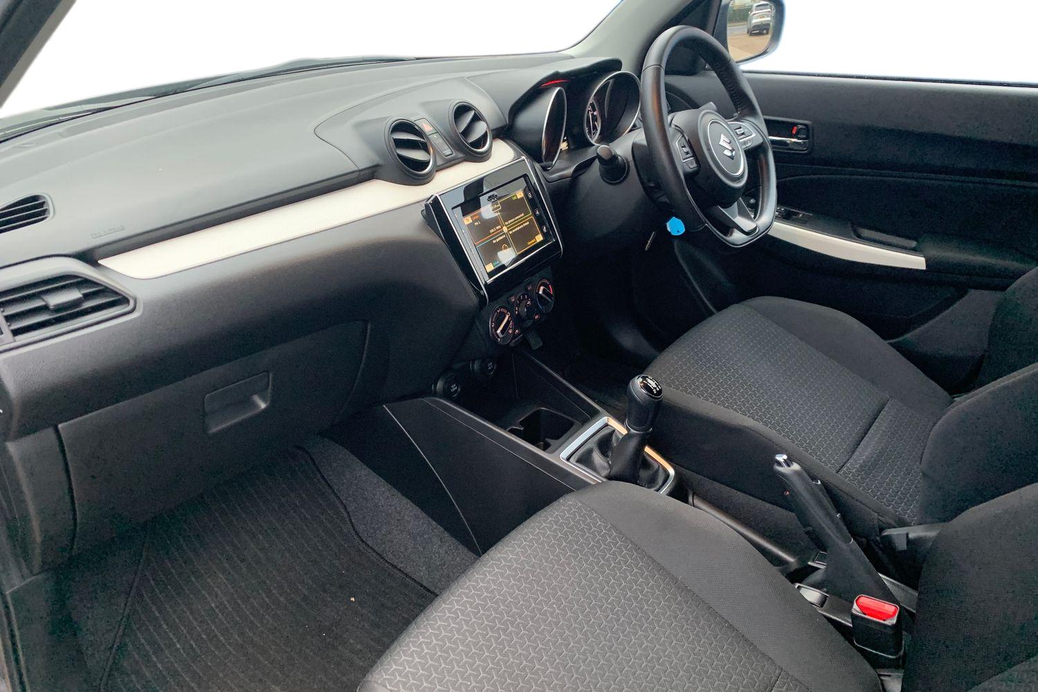 Used Suzuki Swift 2023 for sale - 76894762: Photo 13