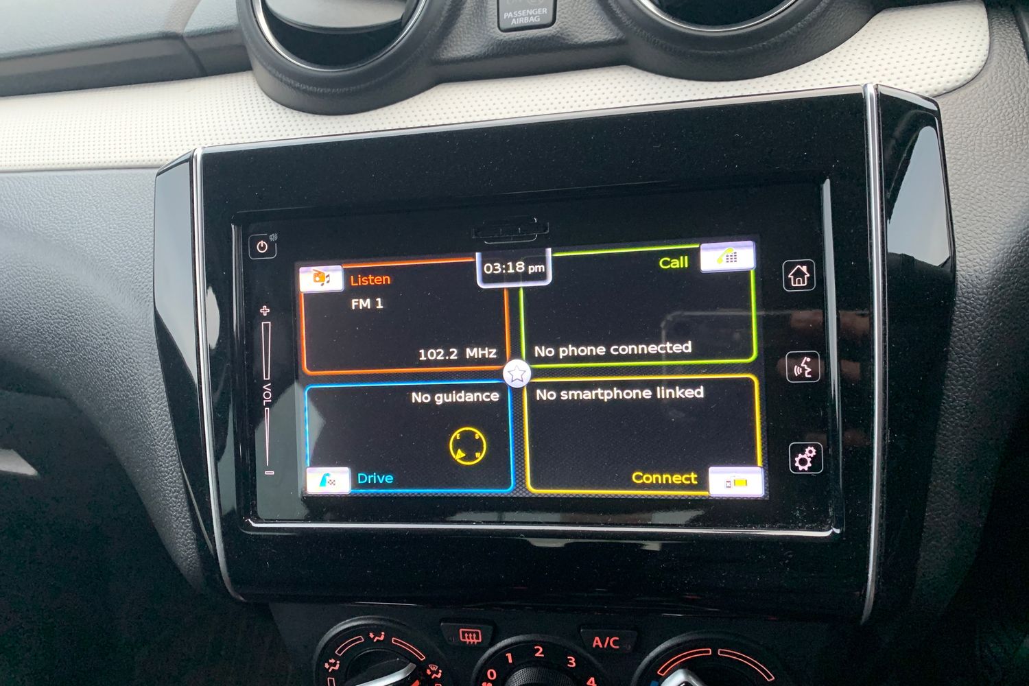 Used Suzuki Swift 2023 for sale - 76894762: Photo 17