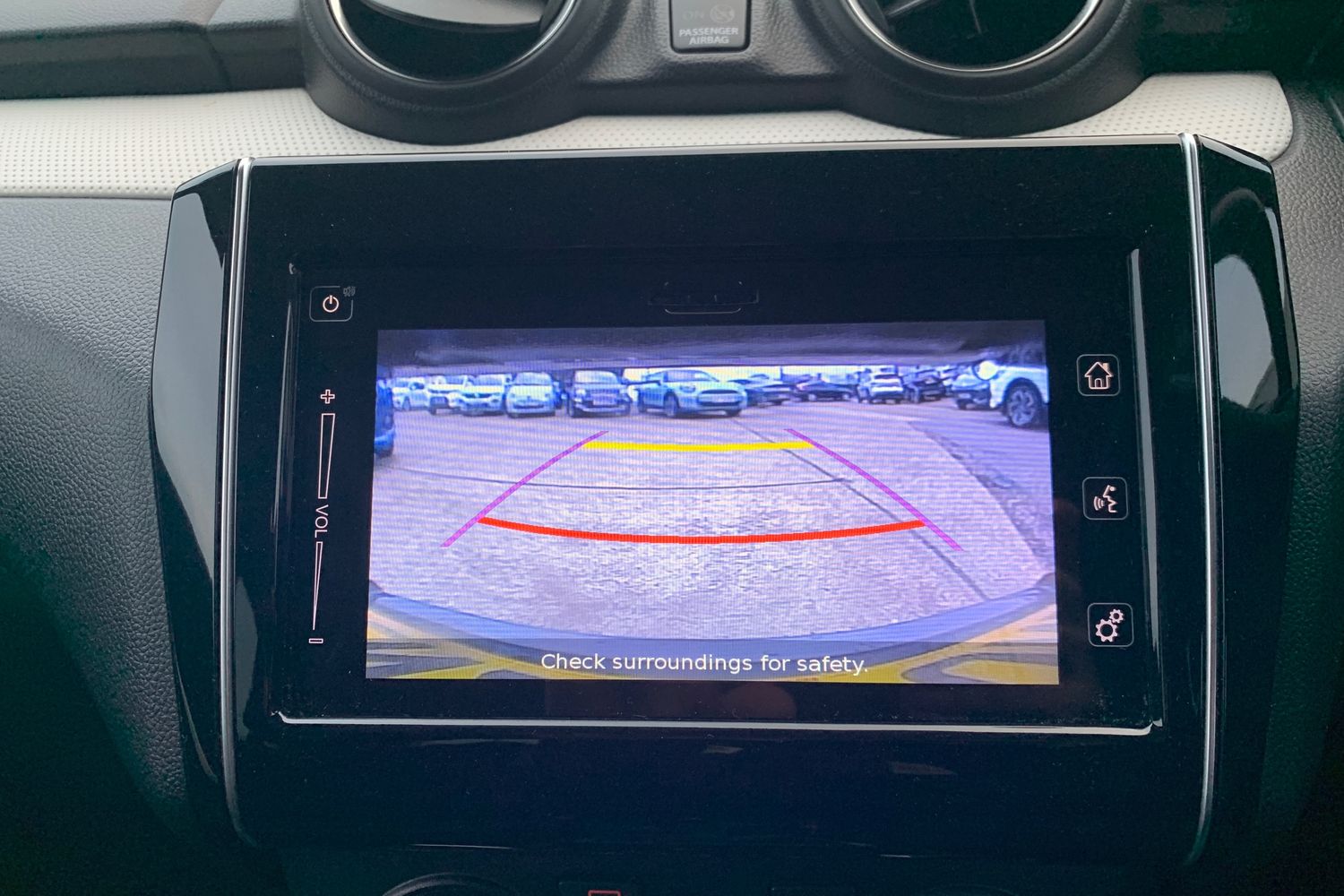 Used Suzuki Swift 2023 for sale - 76894762: Photo 19