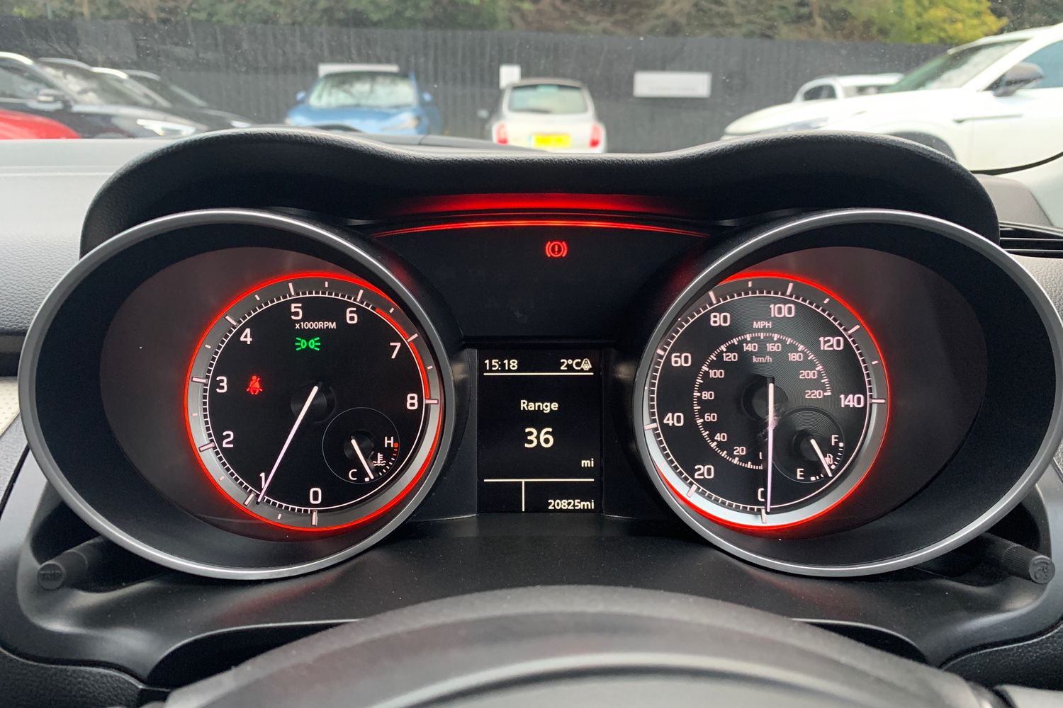 Used Suzuki Swift 2023 for sale - 76894762: Photo 20