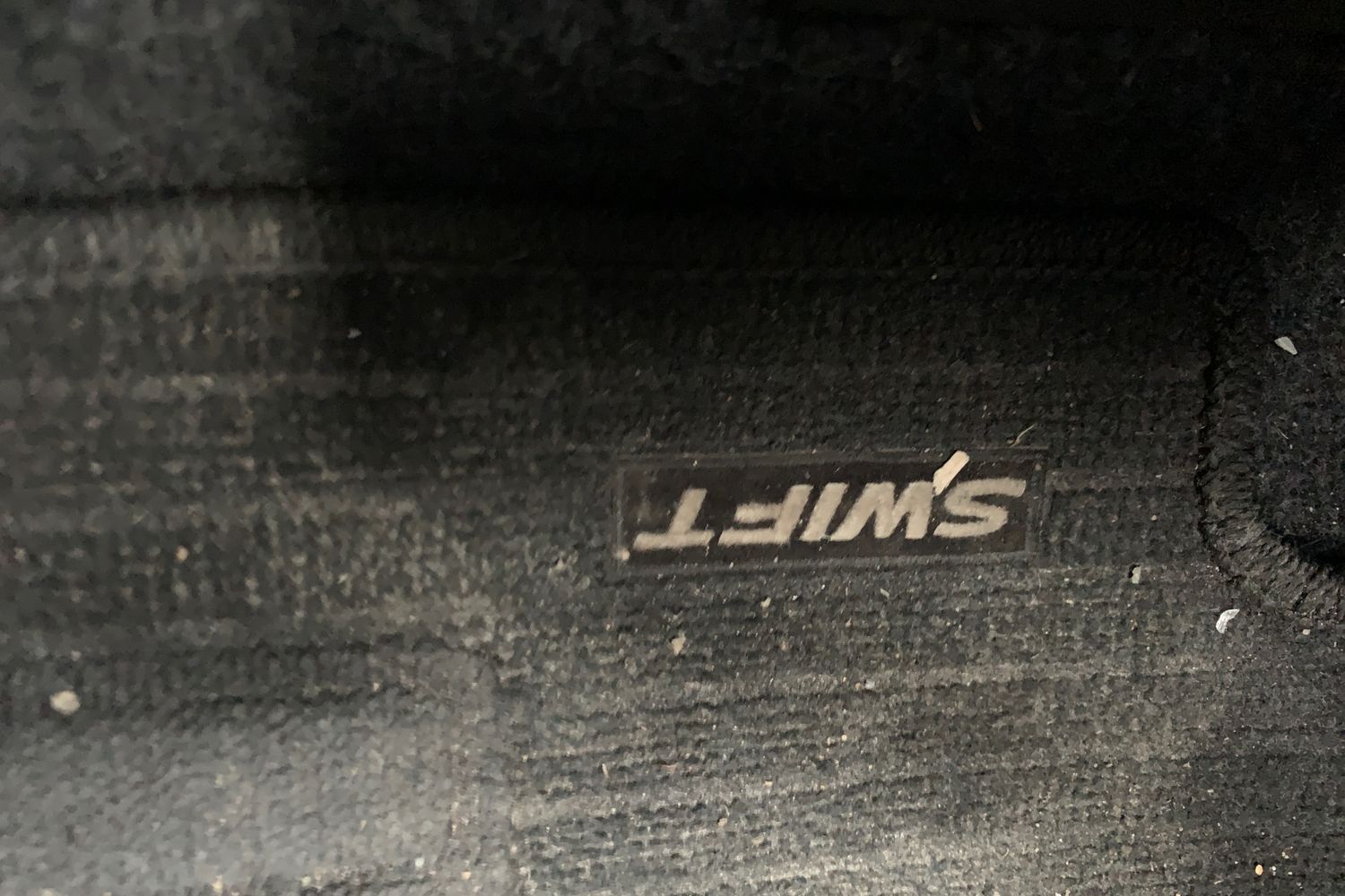 Used Suzuki Swift 2023 for sale - 76894762: Photo 36