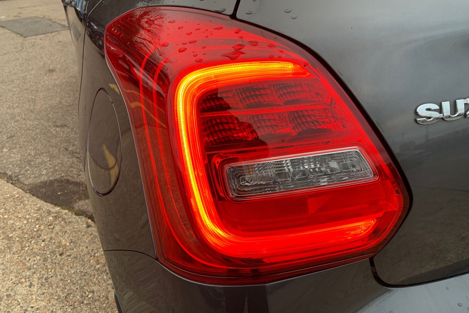 Used Suzuki Swift 2023 for sale - 76894762: Photo 38