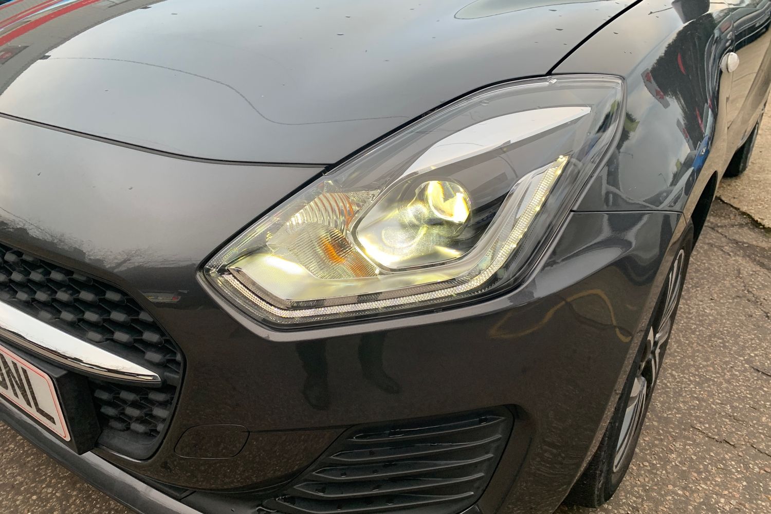 Used Suzuki Swift 2023 for sale - 76894762: Photo 39