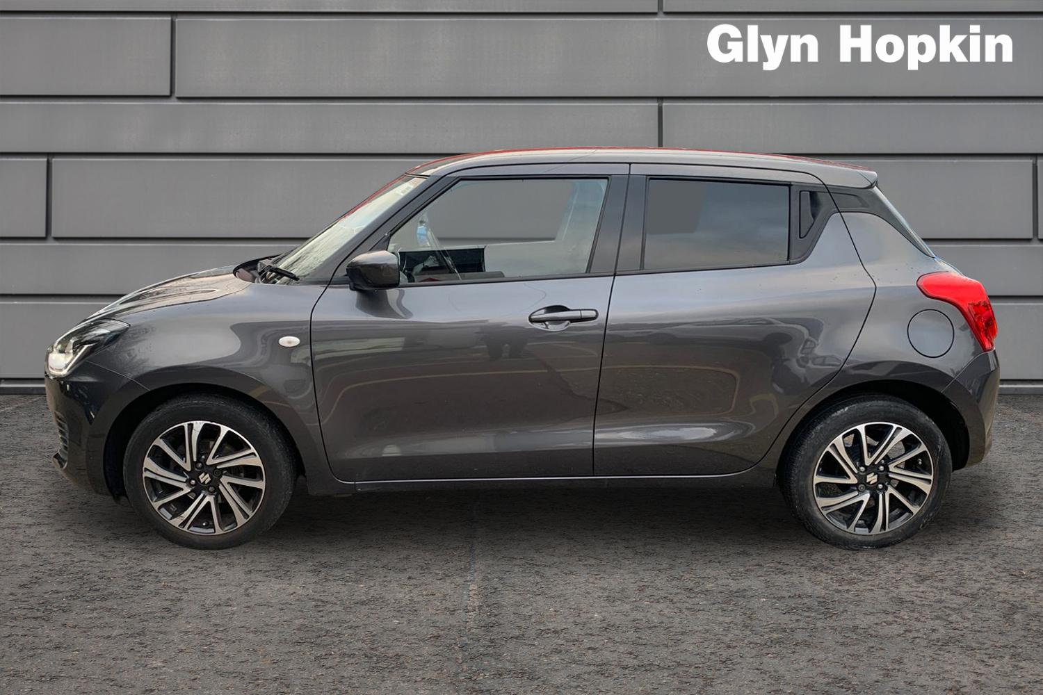 Used Suzuki Swift 2023 for sale - 76894762: Photo 6