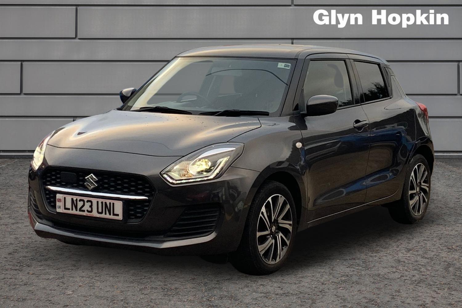 Used Suzuki Swift 2023 for sale - 76894762: Photo 7