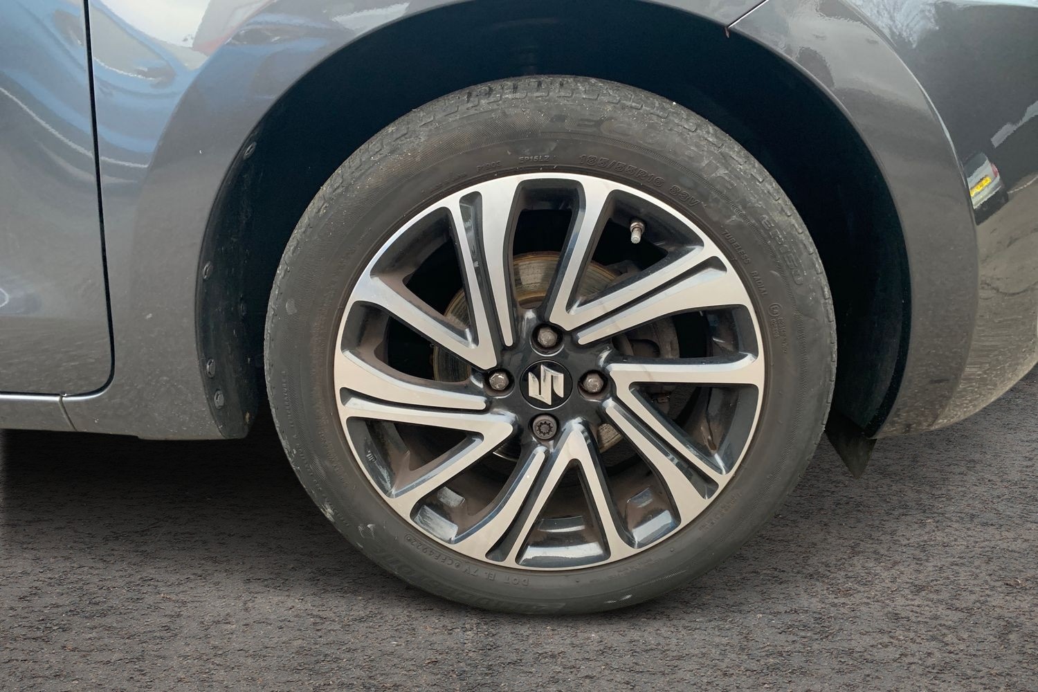 Used Suzuki Swift 2023 for sale - 76894762: Photo 9