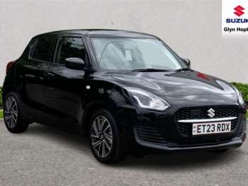Used Suzuki Swift 2023 for sale - 75443256: Photo