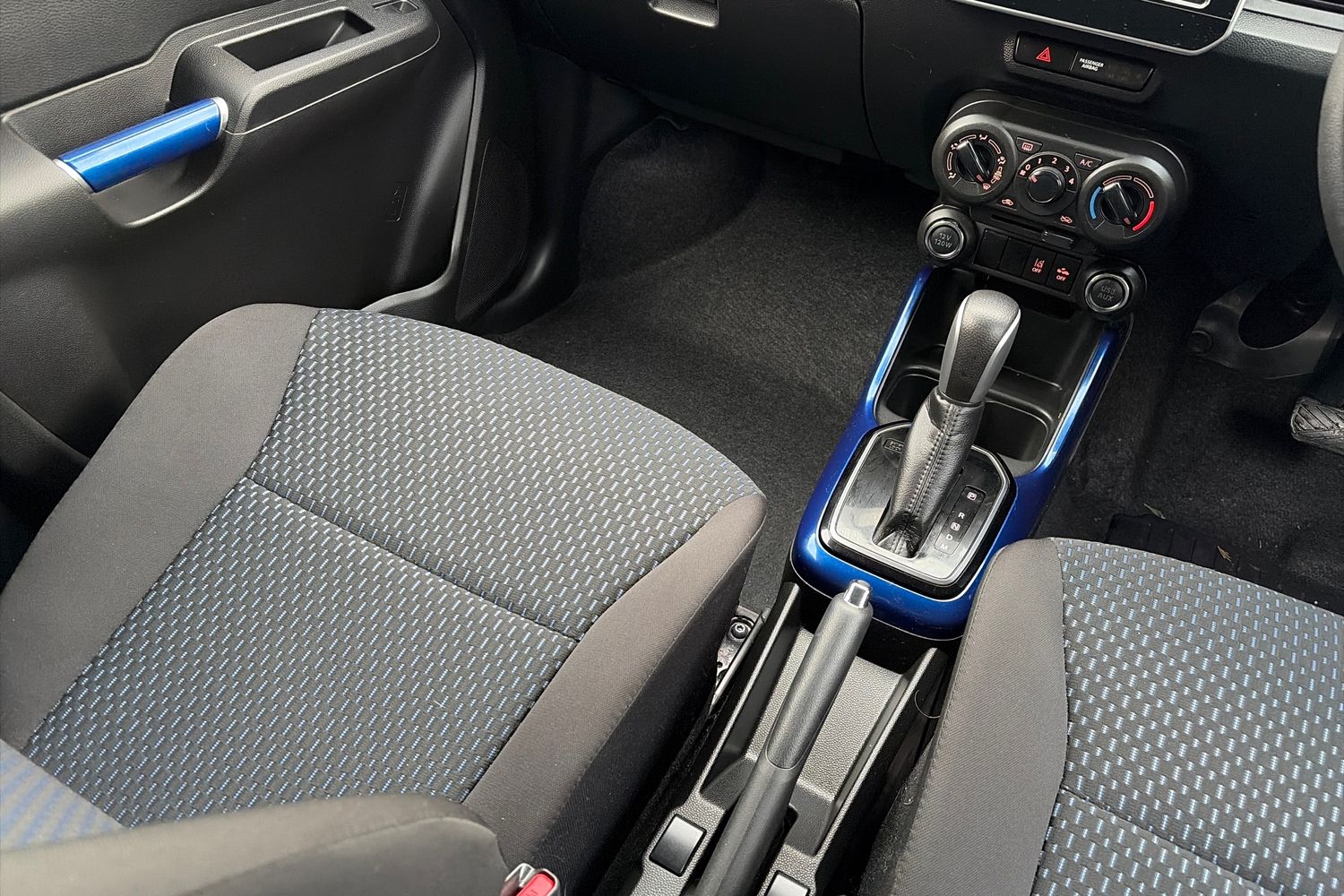 Used Suzuki Ignis 2023 for sale - 77588419: Photo 14