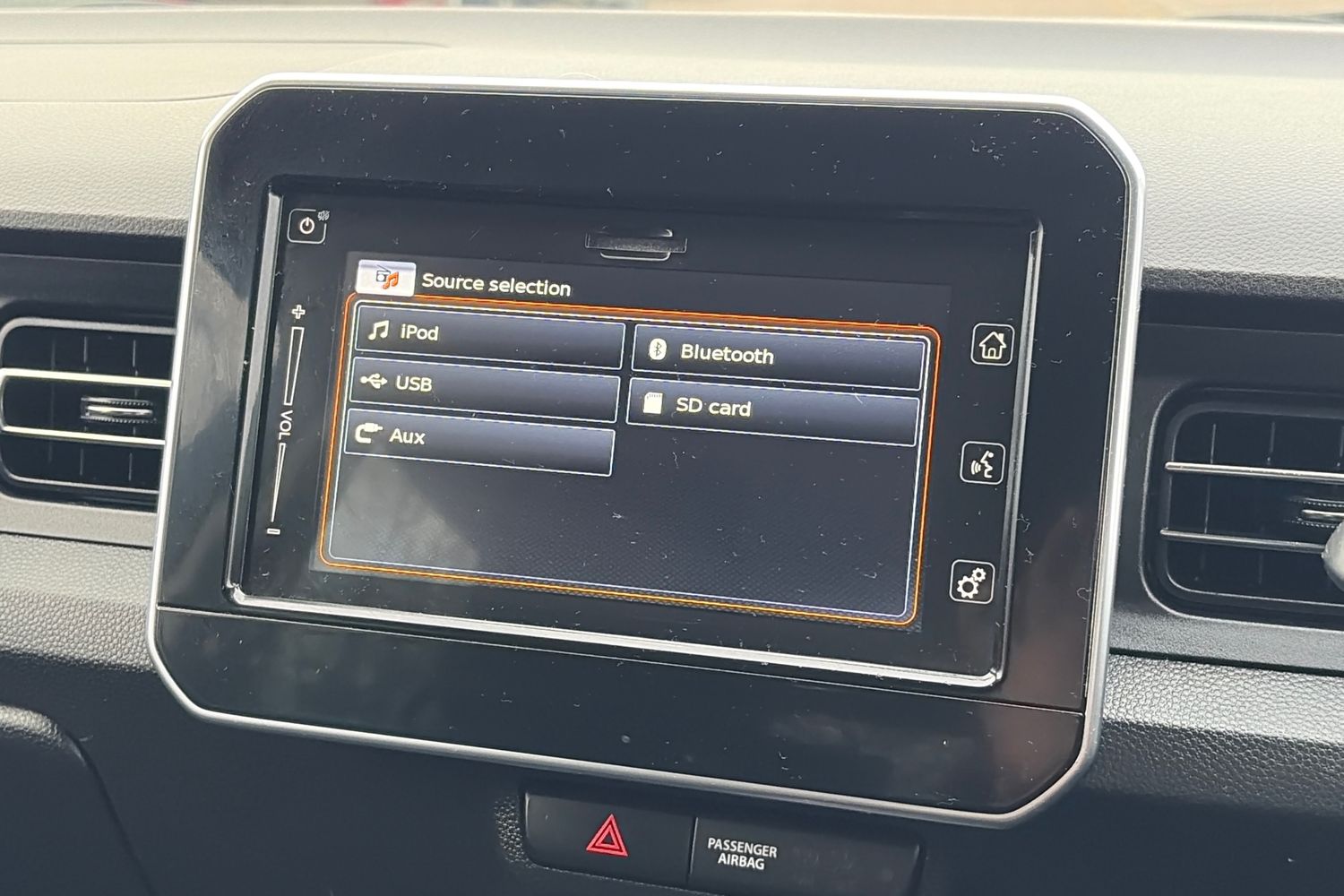 Used Suzuki Ignis 2023 for sale - 77588419: Photo 17