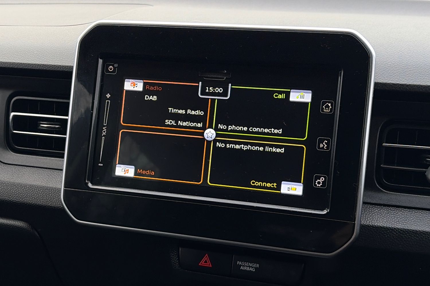 Used Suzuki Ignis 2023 for sale - 77588419: Photo 18