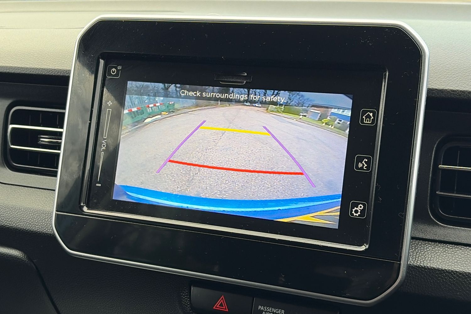 Used Suzuki Ignis 2023 for sale - 77588419: Photo 19