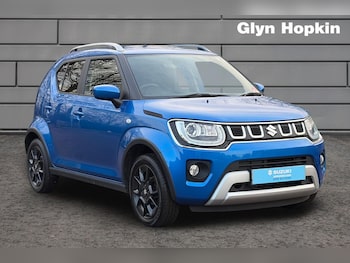 Used Suzuki Ignis 2023 for sale - 77588419: Photo