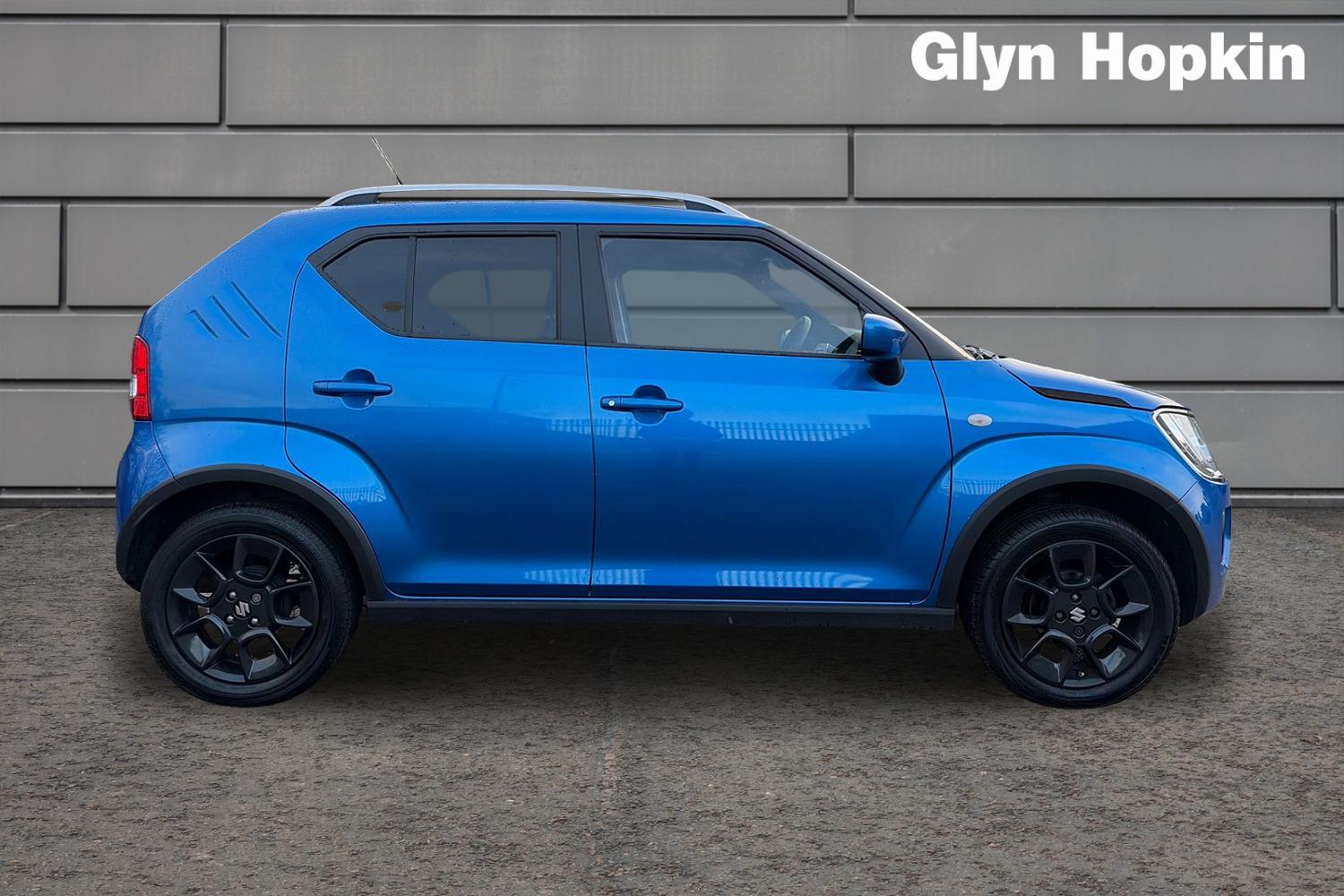 Used Suzuki Ignis 2023 for sale - 77588419: Photo 2