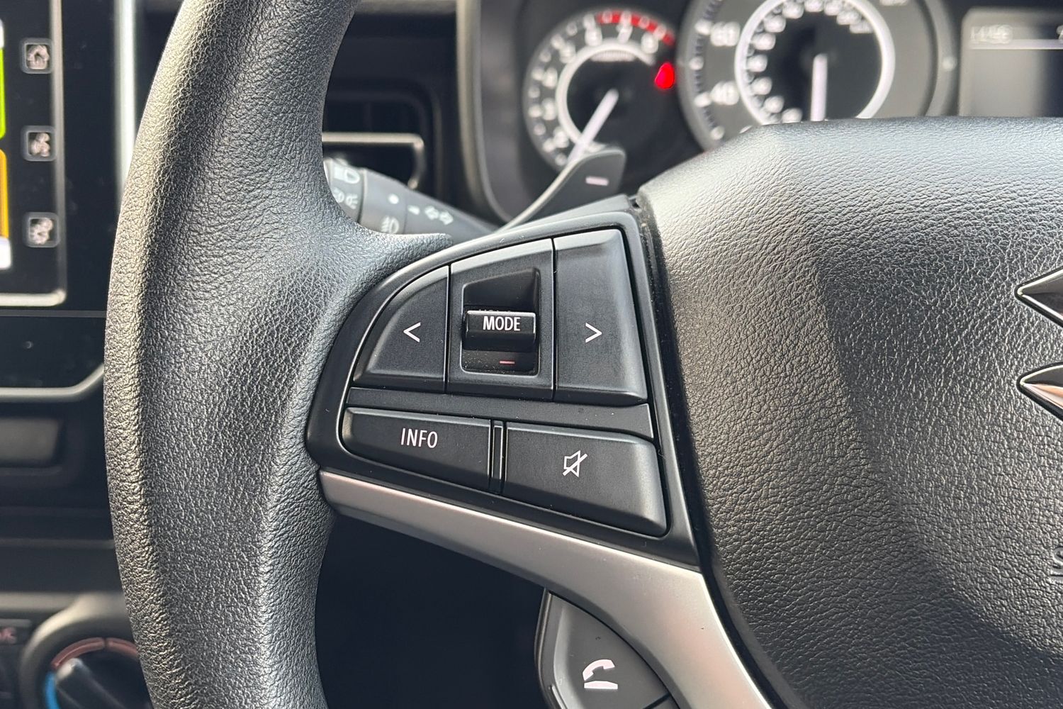 Used Suzuki Ignis 2023 for sale - 77588419: Photo 21