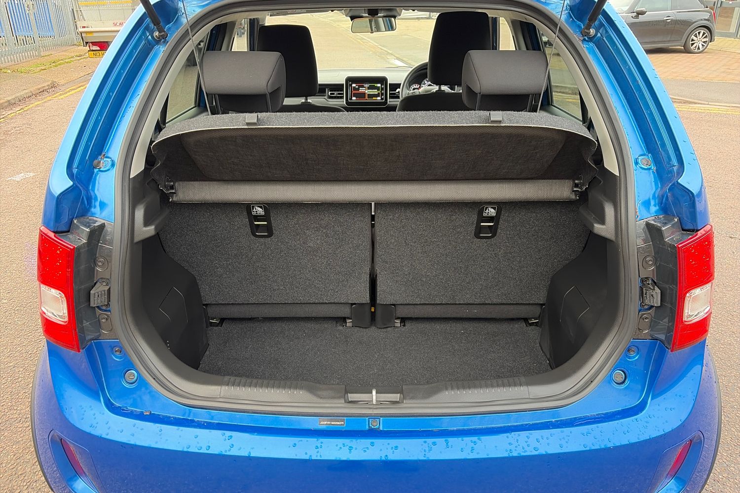 Used Suzuki Ignis 2023 for sale - 77588419: Photo 24