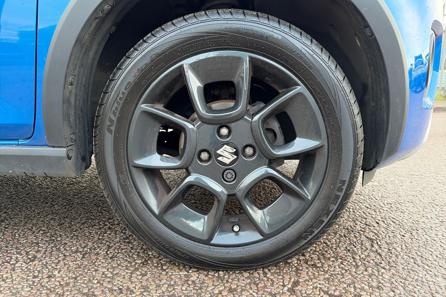 Used Suzuki Ignis 2023 for sale - 77588419: Photo 25