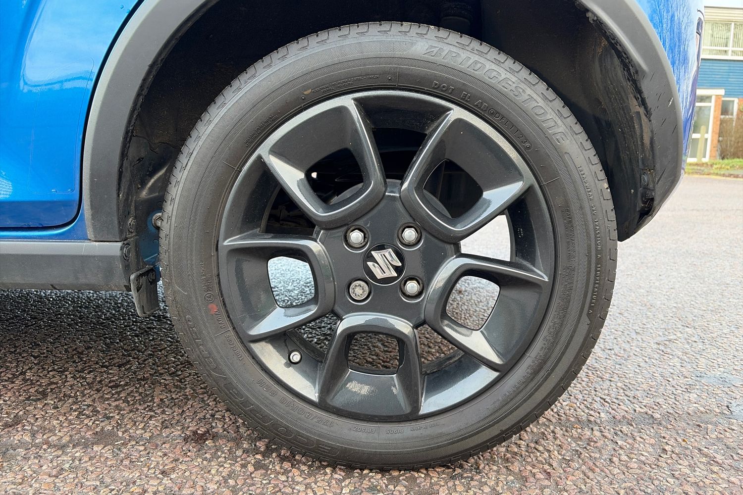 Used Suzuki Ignis 2023 for sale - 77588419: Photo 27