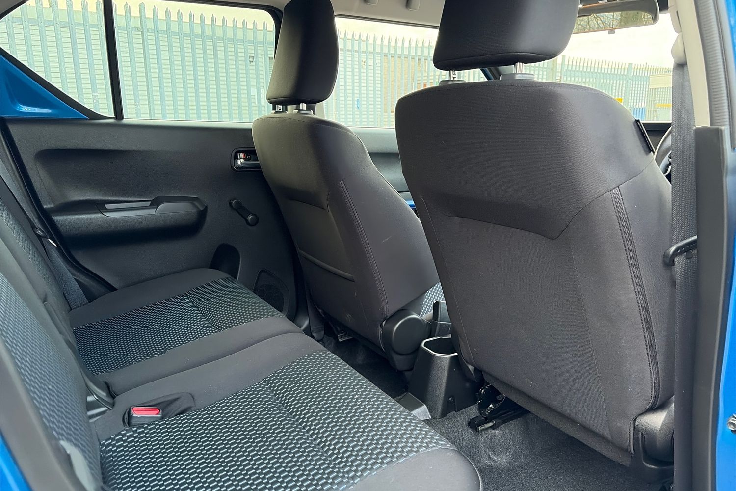 Used Suzuki Ignis 2023 for sale - 77588419: Photo 33