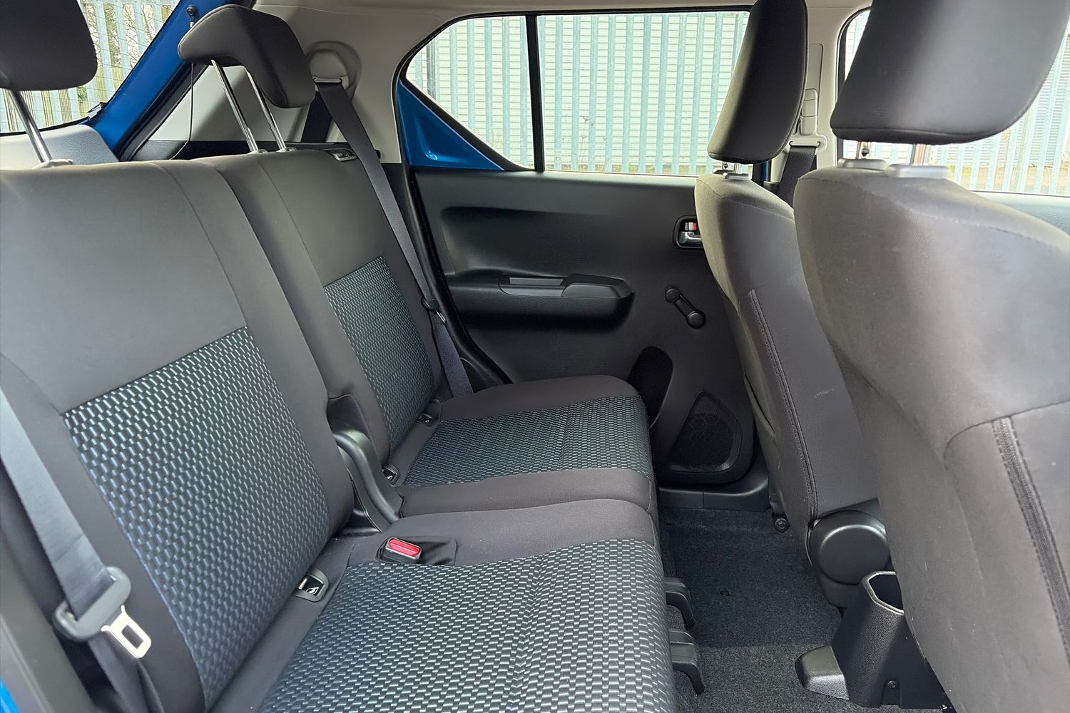 Used Suzuki Ignis 2023 for sale - 77588419: Photo 34