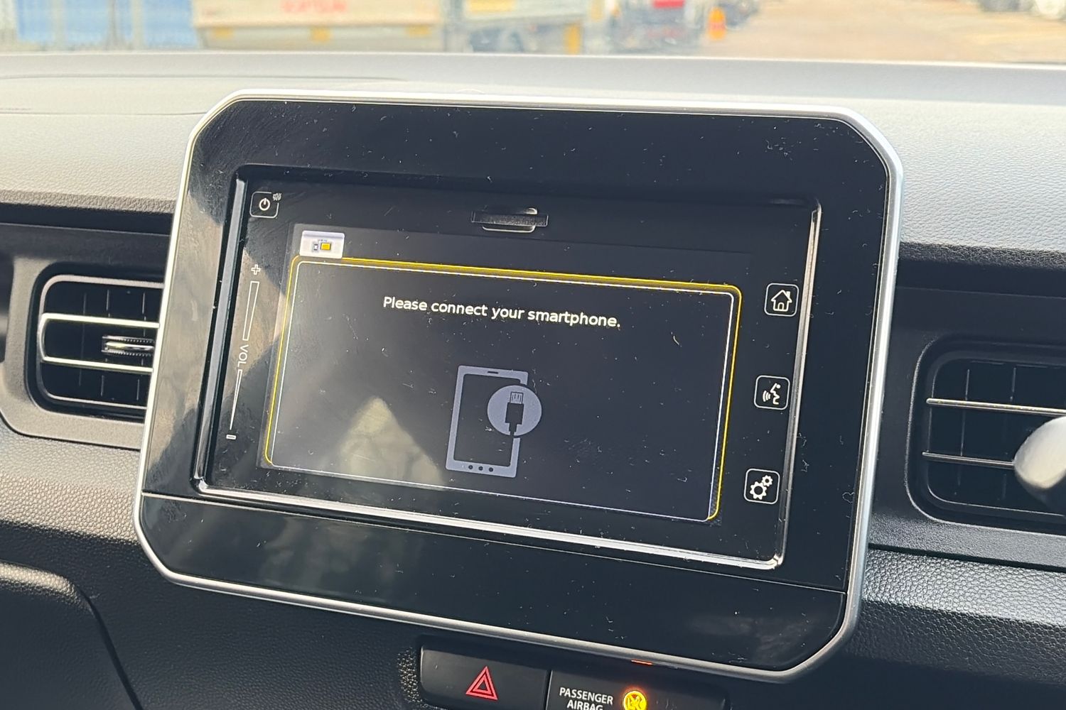 Used Suzuki Ignis 2023 for sale - 77588419: Photo 36