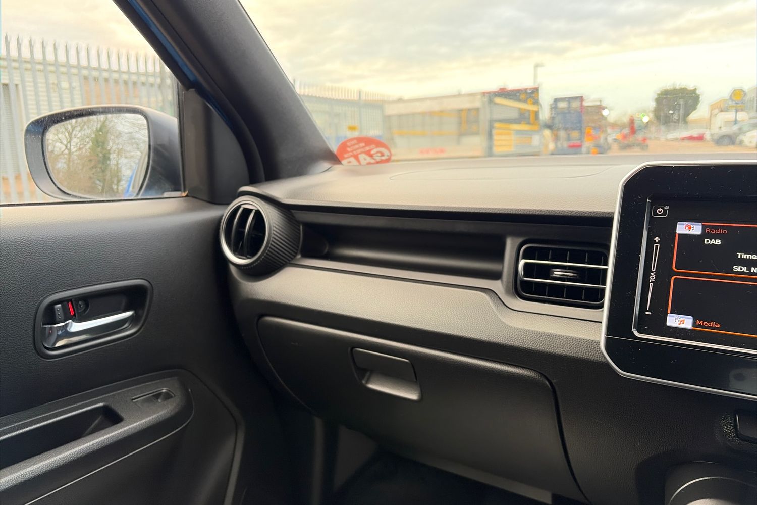 Used Suzuki Ignis 2023 for sale - 77588419: Photo 37