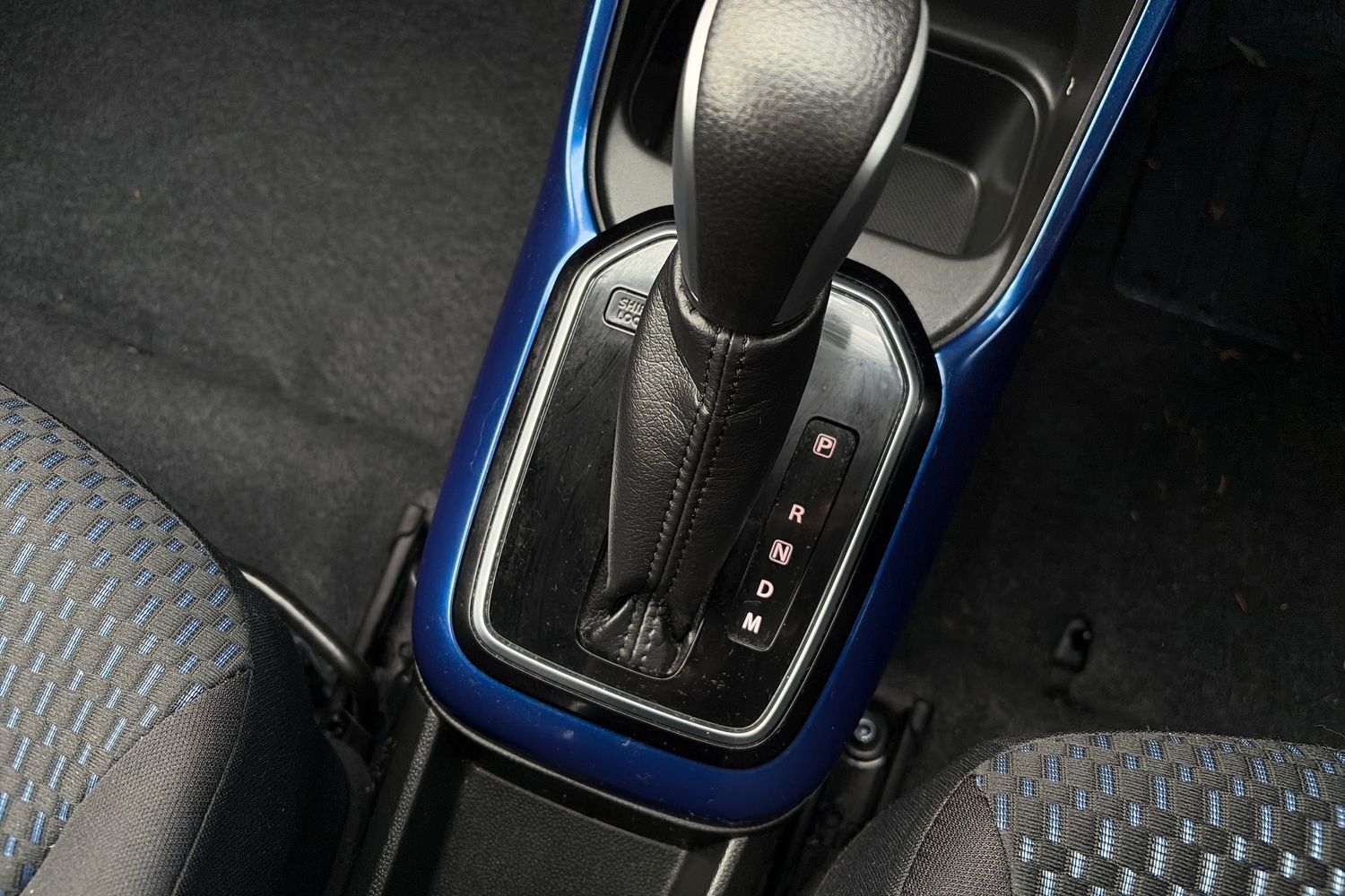 Used Suzuki Ignis 2023 for sale - 77588419: Photo 38