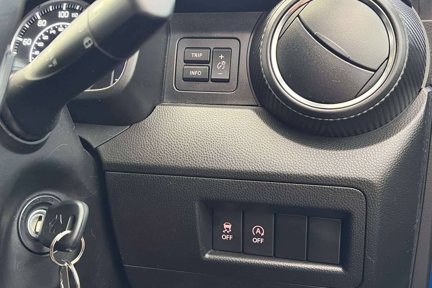 Used Suzuki Ignis 2023 for sale - 77588419: Photo 40