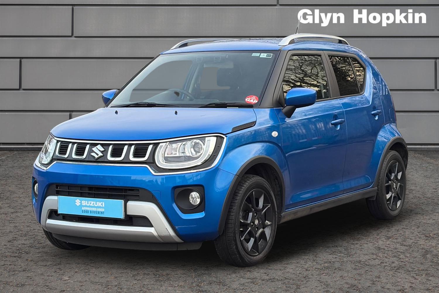 Used Suzuki Ignis 2023 for sale - 77588419: Photo 7