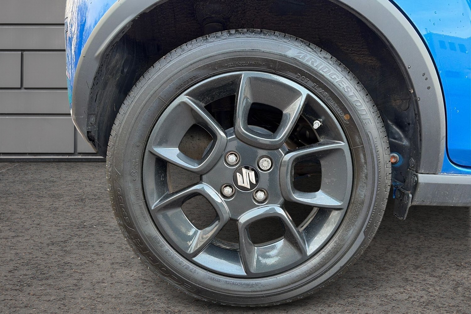 Used Suzuki Ignis 2023 for sale - 77588419: Photo 9