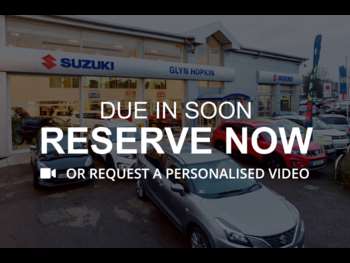 2025 - 1.2 Mild Hybrid Ultra 5dr CVT