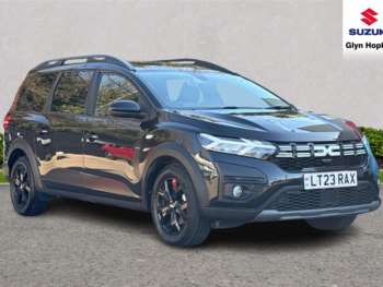 2023 - 1.0 TCe Extreme SE 5dr